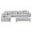 Beige Chenille est en rupture de stock