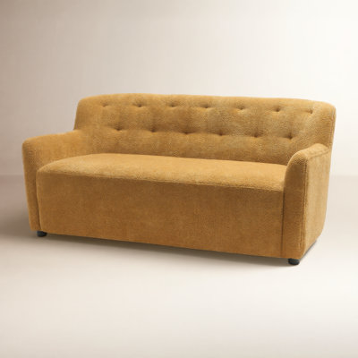 Fae 66" Loveseat