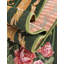 Tapis traditionnel d'extérieur Nil vert et ivoire-1149868074