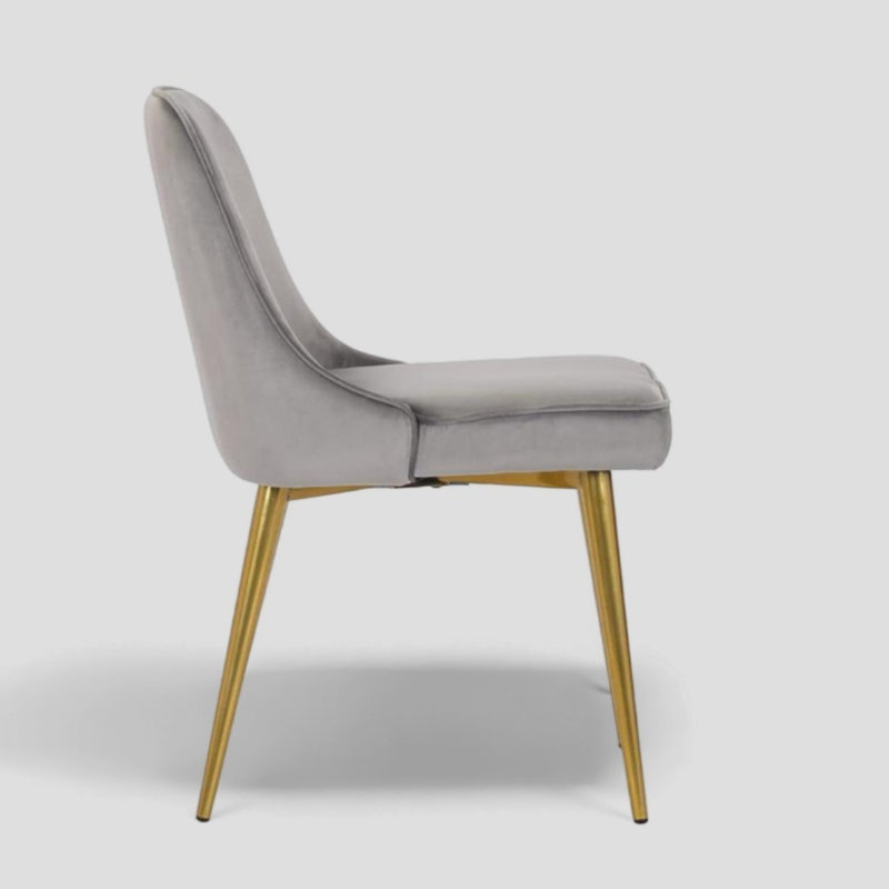 Chaise de salle à manger Thetos