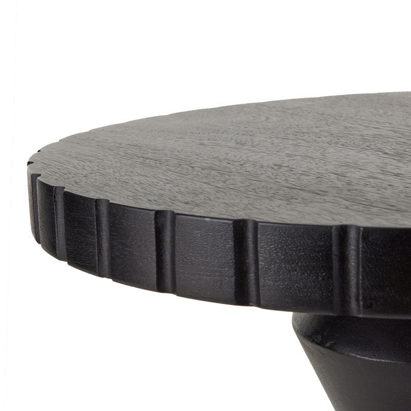 Calypso Accent Table