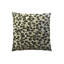 Cheetah Handmade Throw Pillow-16244870