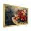 Gorjana - art mural floral-558506809-804999357