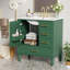 Meuble-lavabo 30 po avec comptoir en céramique-1727479431