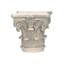 Weather Resistant UV Resistant Plastic Garden Statue