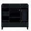 Meuble-lavabo 36 po, lavabo non inclus