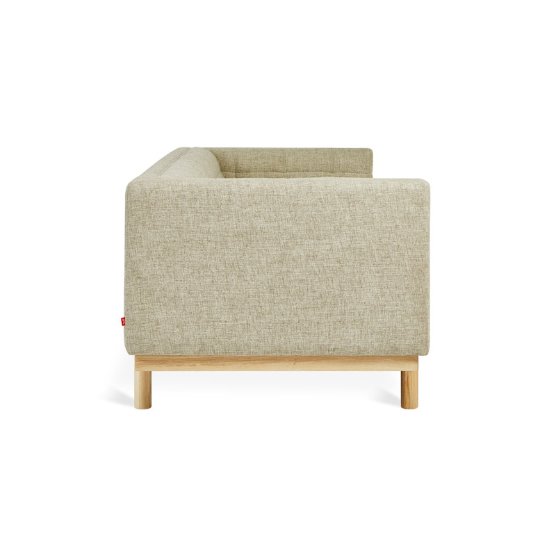 Mulholland Sofa, Caledon Antler Performance Plainweave