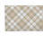Diamond Plaid Blue Indoor Doormat-1199634090-1199634087