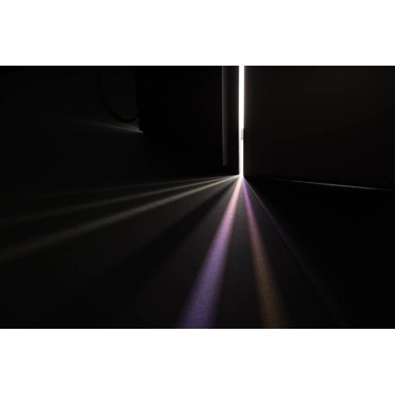 8Cm Table Lamp, Black