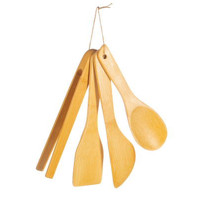 Geko Products 4 Utensil Set