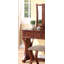Mobilier de meuble-lavabo 1 pièce