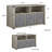 Nova Storage Bench