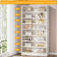 Makahla Bookcase-687392457
