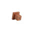 ROUS Hardware Art Deco Square Knob-953590621