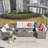 Amanda 7-Person Wicker/Rattan Outdoor Seating Group with Cushions