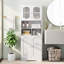 Freestanding Bathroom Cabinet-683907829