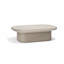 Luna - Coffee Table - Ecru-1557211413