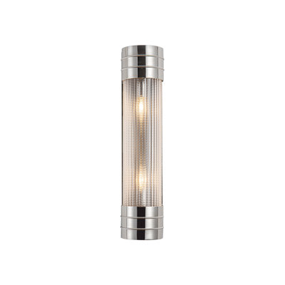 Willard 2 - Light Vanity Light