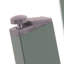 Mccreight Round Metal Outdoor Coffee Table , cm W cm D-8617049-8617050