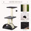 Masham 182.88cm H Cat Tree