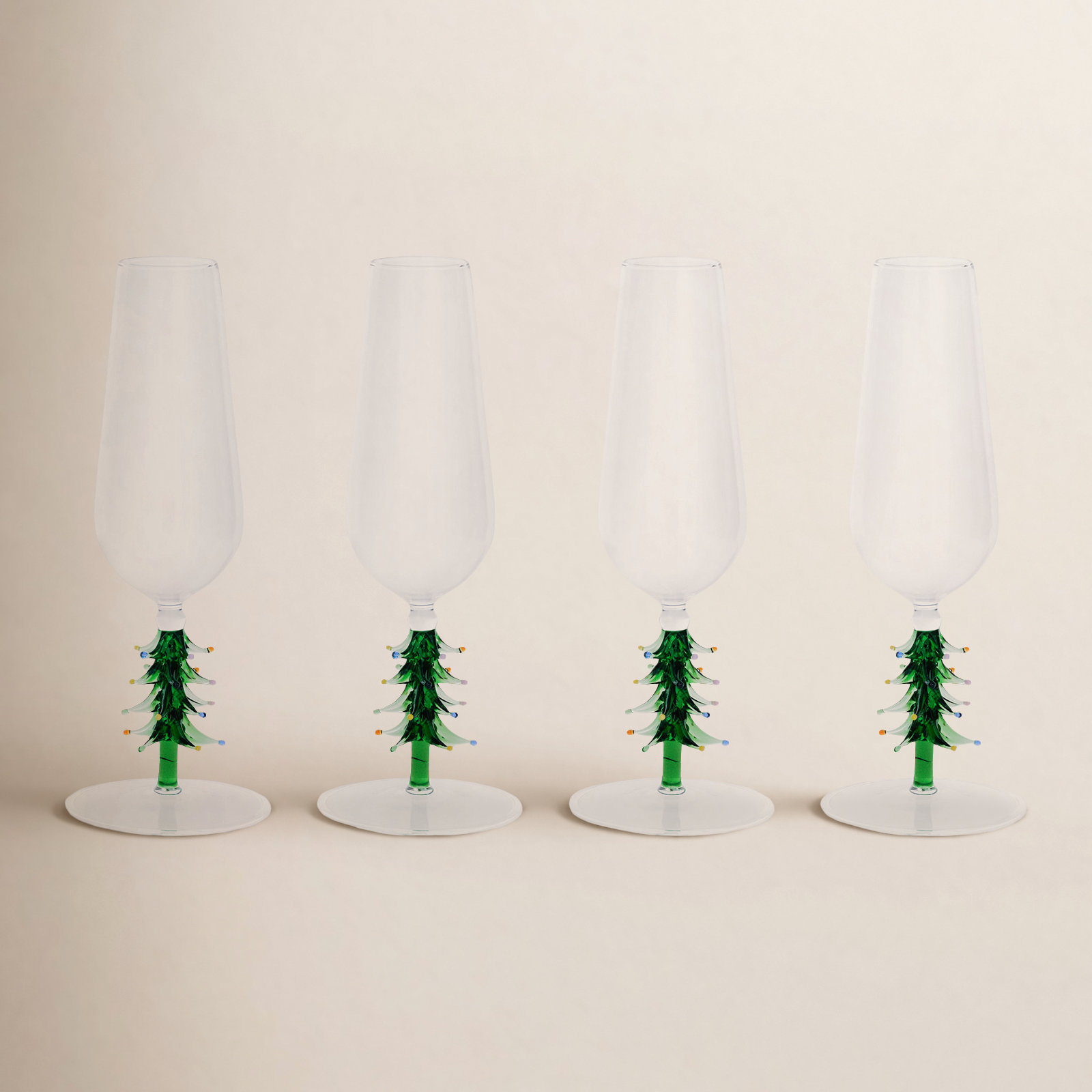 Leihlani Flute, Green