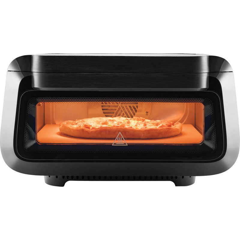 Frigidaire Indoor Countertop Pizza Oven With Air Fry And Oven Cooking Modes