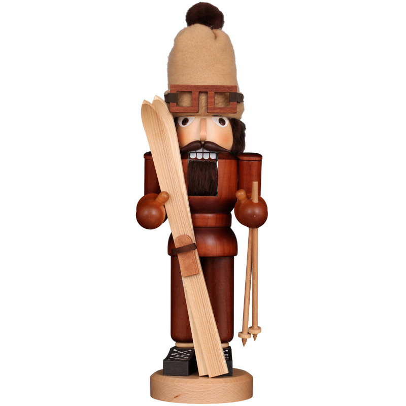 Christmas Nutcracker