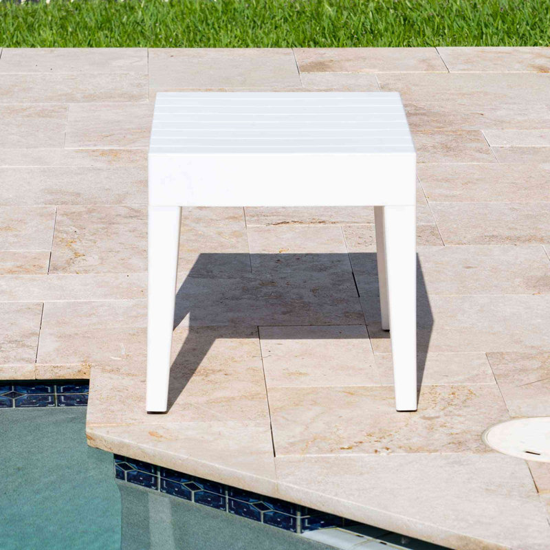Table de bout Panama Jack Abaco