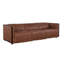 Havana Power Sofa in Asteria Harness