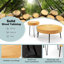 Table basse Alanson