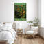 Janathean Massage Therapies - 1 pièce, reproduction d'art graphique sur toile tendue-1692417848