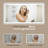 LED Bathroom Mirror With Black Frame, Backlit And Front Lighted Bathroom Mirrors For Wall-1207211504