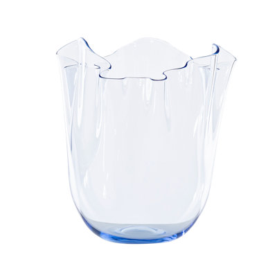Venini Fazzoletto Vase