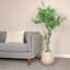 Nonie 13.75'' Terracotta Table Vase-389819790