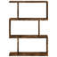 Sekai 70cm W Bookcase-290803713-290803738
