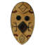 Handmade Wood Wall Decor