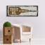 «Liquor Sign I» par Erin Clark, art mural sur toile-462472681