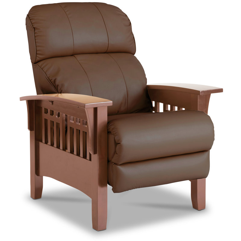 Fauteuil inclinable Eldorado, Brun