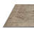 Machine Washable Afyon Gray Area Rug-612902487