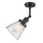 Plafonnier semi-encastré 1 lumière Hardie-33434566-33434571-33485152