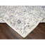 Plonie One-of-a-Kind 9'9" X 14' New Age Wool Area Rug Ivory
