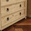Harold Solid Wood Piece Bedroom Set