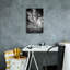 «Spring Evening On The Brooklyn Bridge Monicoloch» par Rick Berk, art mural sur toile-968782528