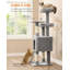 138cm H Cat Tree-1730245456
