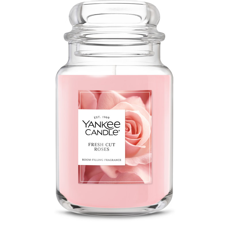  Pink Sands Large Scented Candle