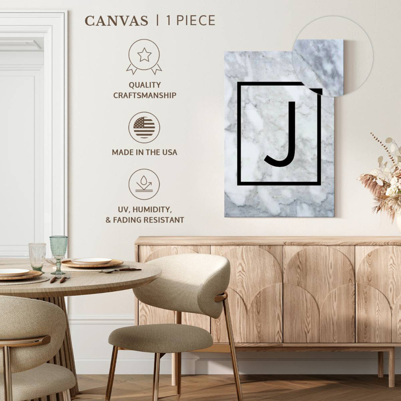 J, 39" H x 26" W