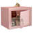 Rose est en rupture de stock