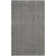 Auckland Handmade Flatweave Jute/Sisal Light Gray Area Rug