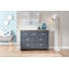 Loretta 111.5 cm W Chest of 7 Drawers-91904075