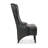 Rivah Upholstered Wingback Chair-607612878-608128401